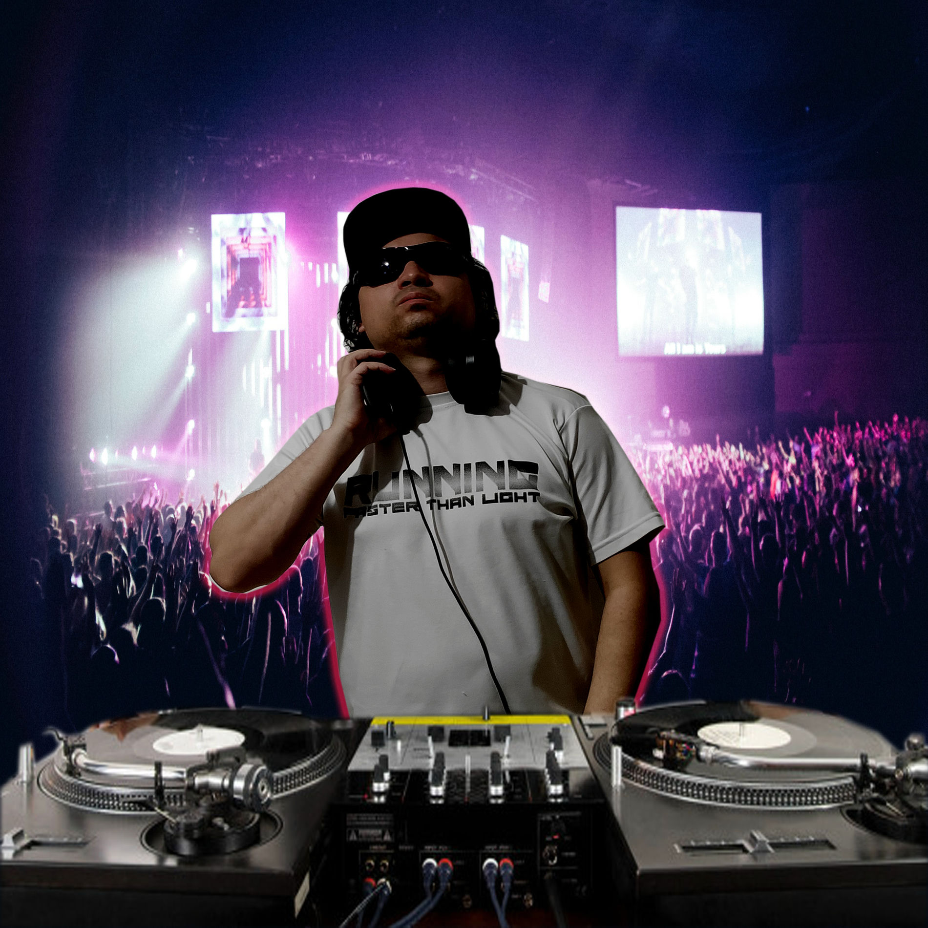 Artist picture of DJ Ósmiö