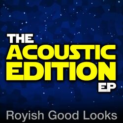 Picture of Royish Good Looks