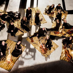 Picture of La Festa Musicale