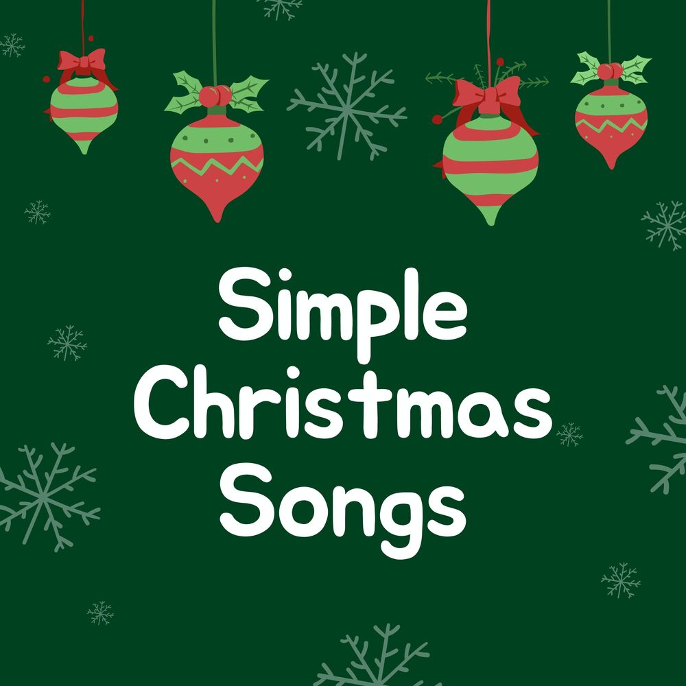 Picture of Christmas Music Instrumental