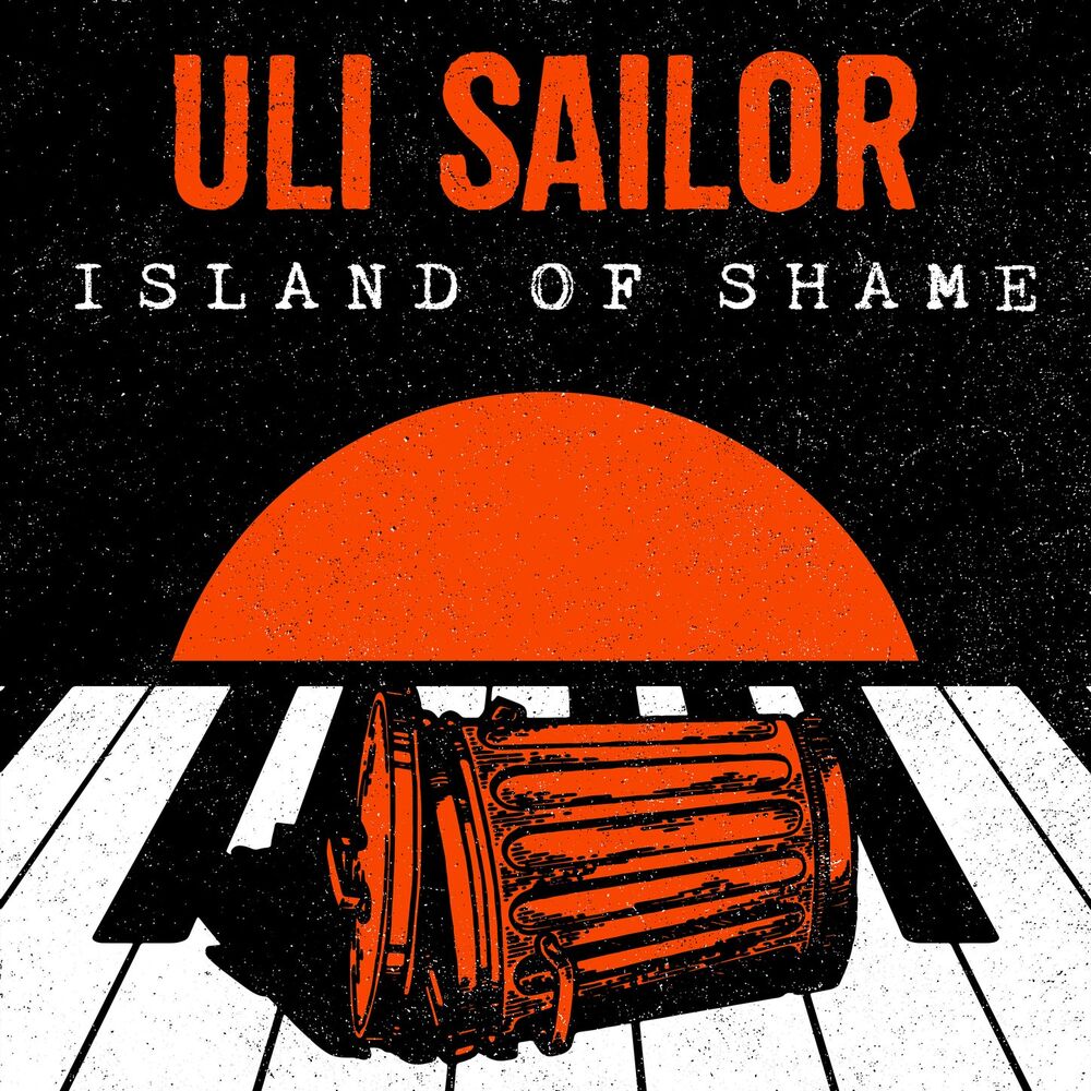 Picture of Uli Sailor