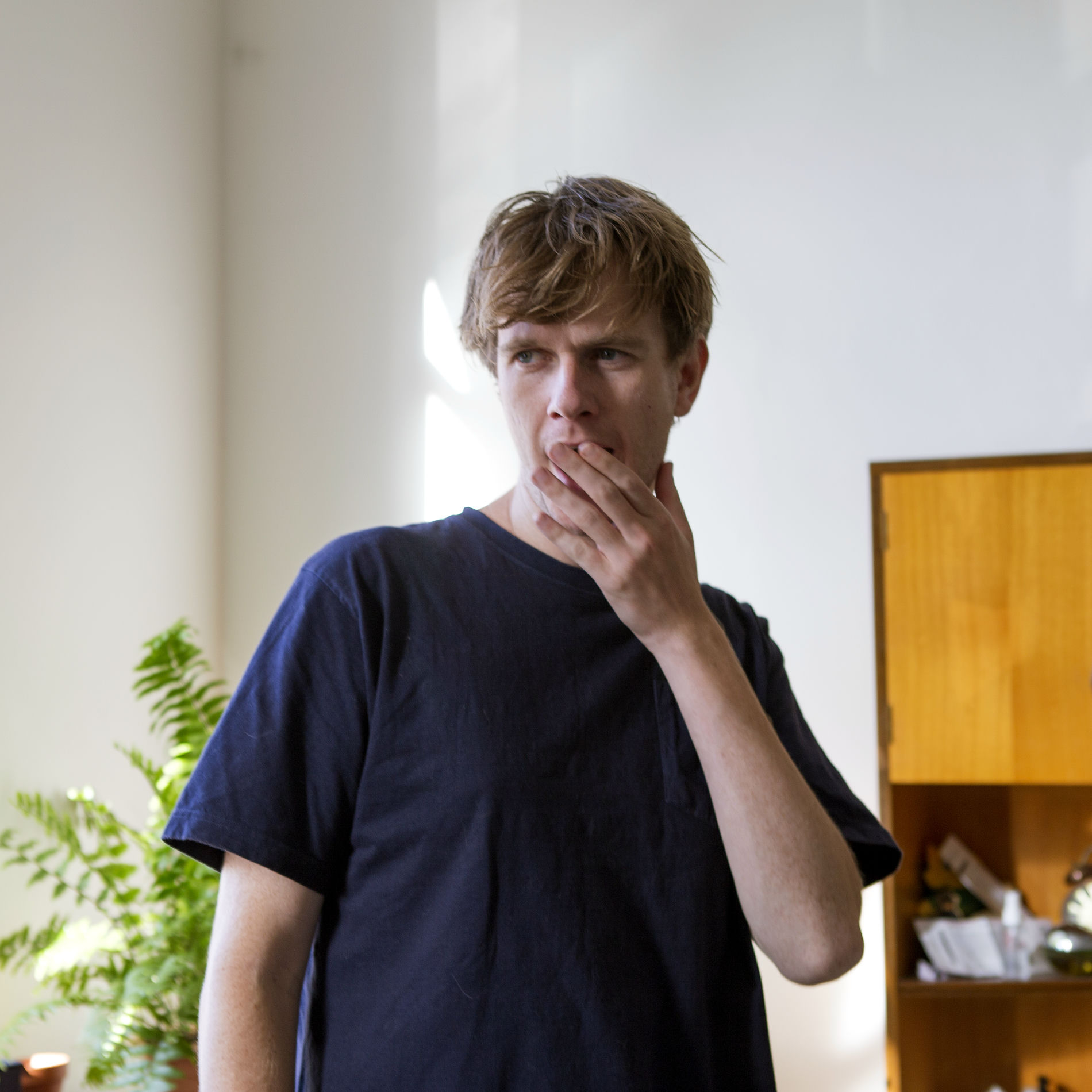 Artist picture of Sunbeam Sound Machine