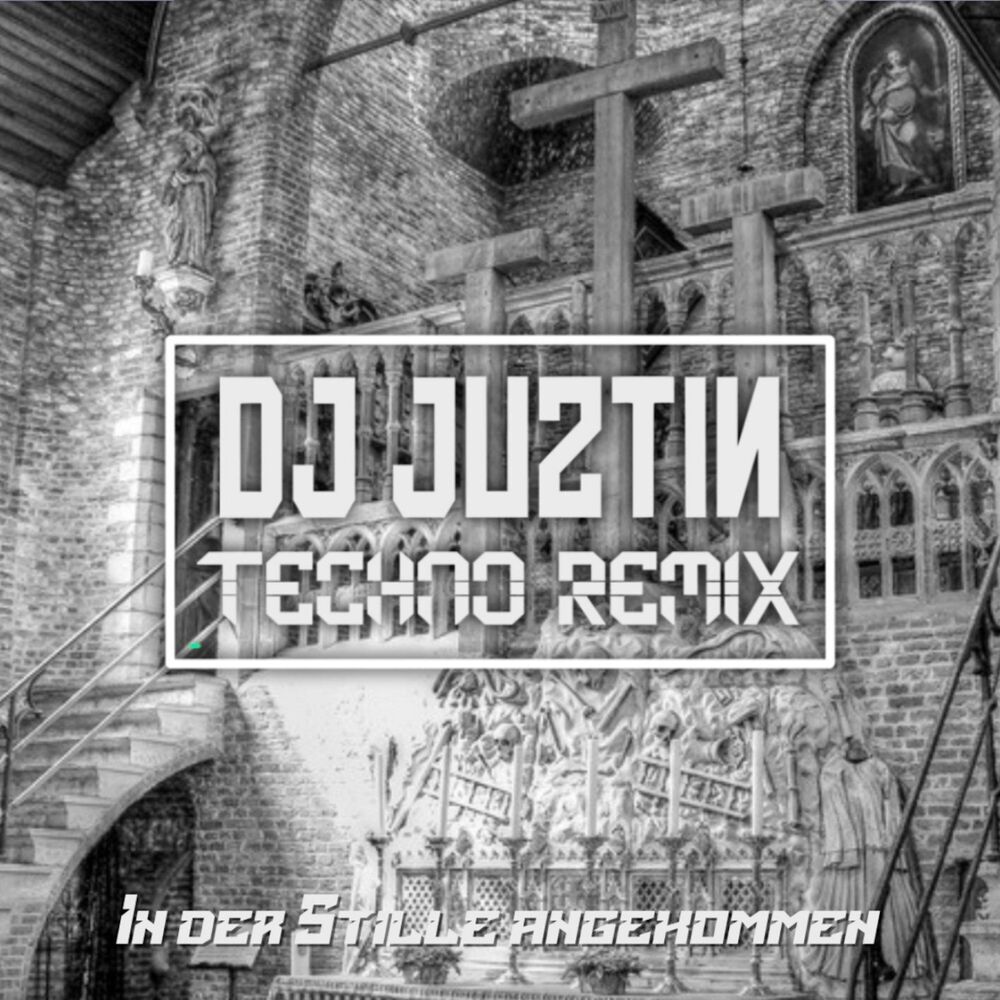 Picture of DJ Justin