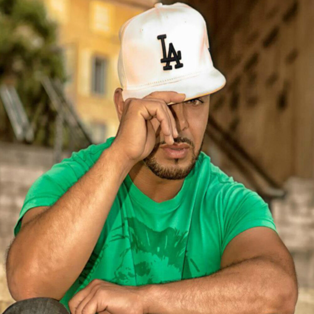 Picture of K-rhyme Le Roi
