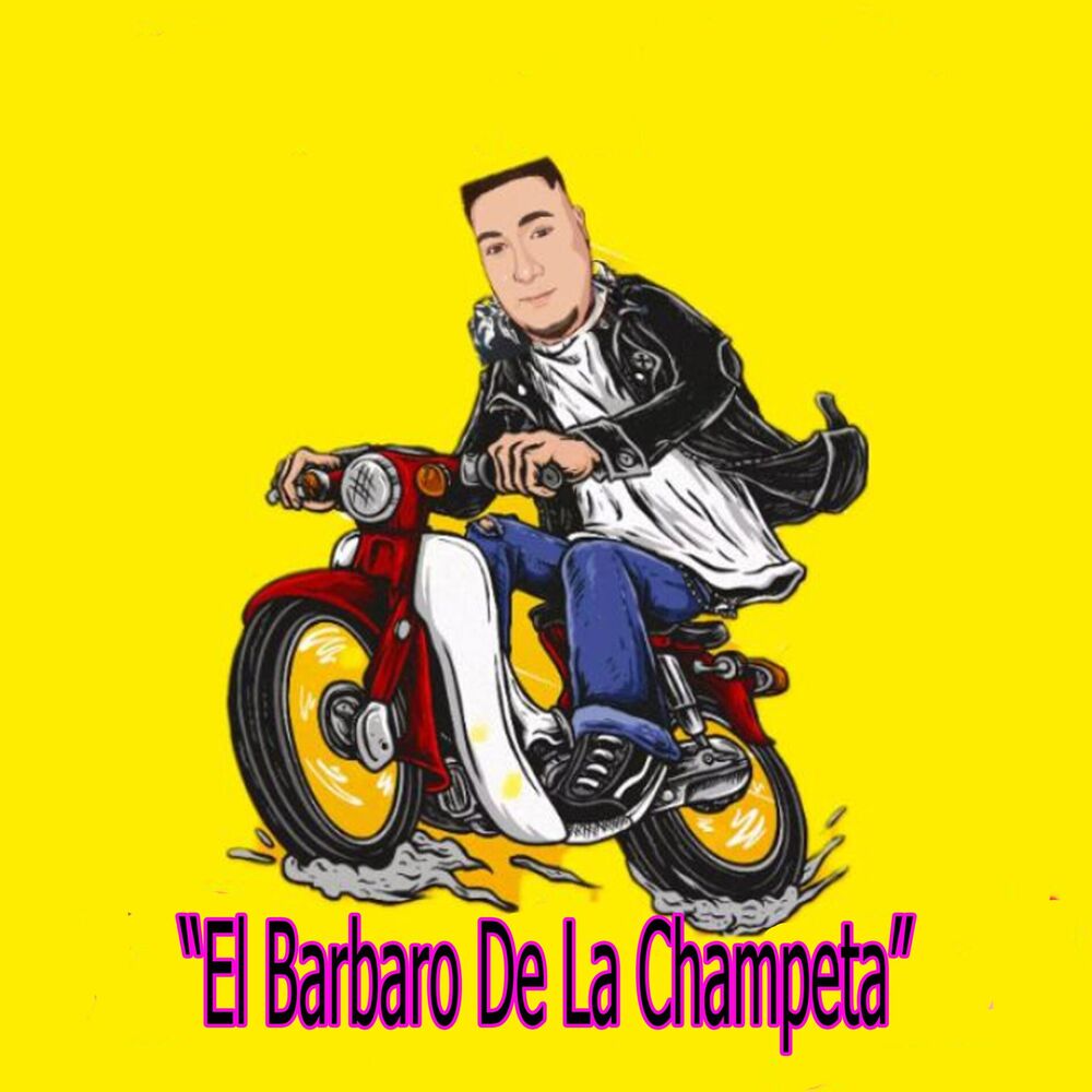 Picture of Alvaro El Barbaro