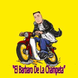 Picture of Alvaro El Barbaro