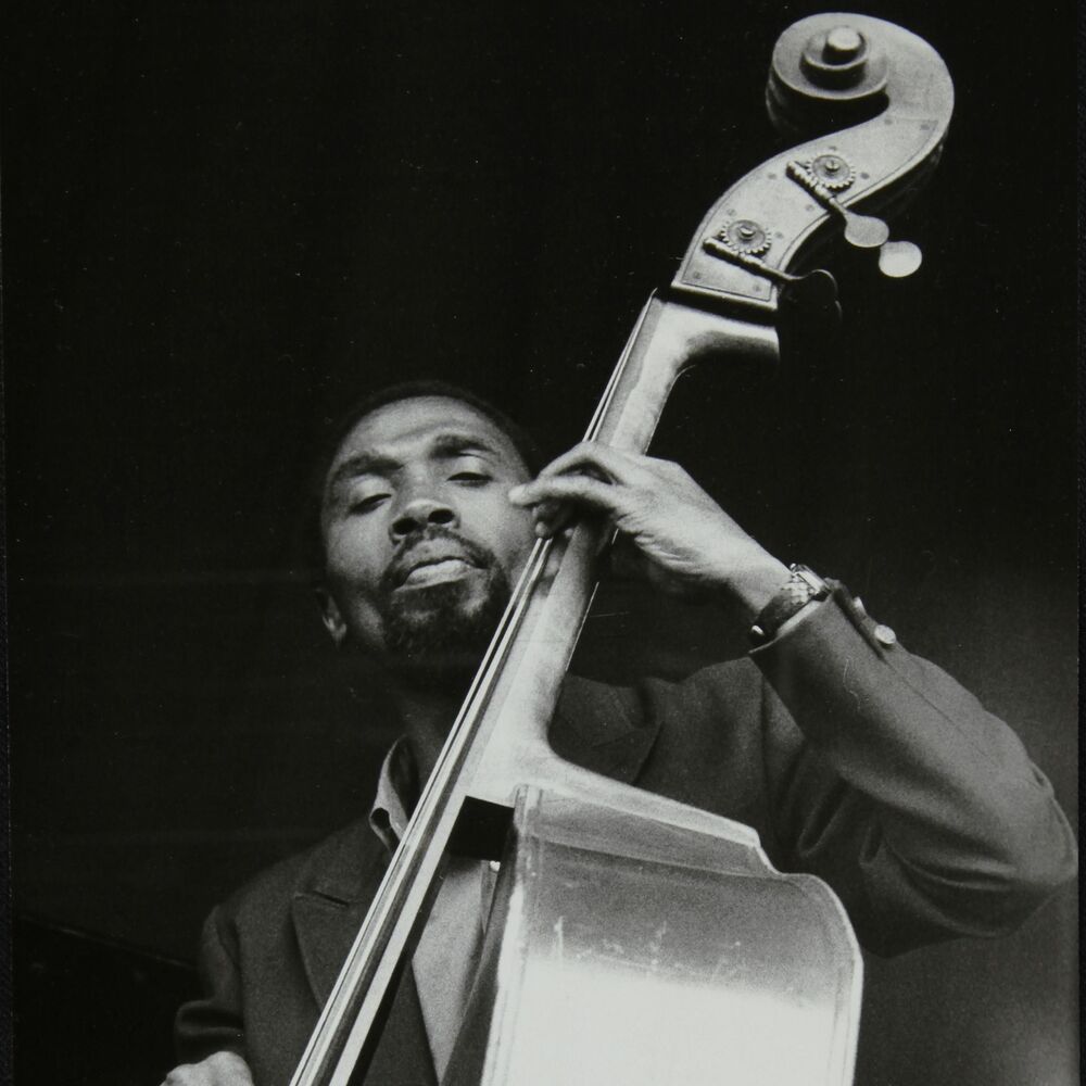 Picture of Ronnie Boykins