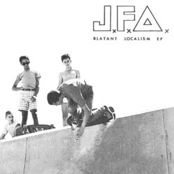 Picture of JFA