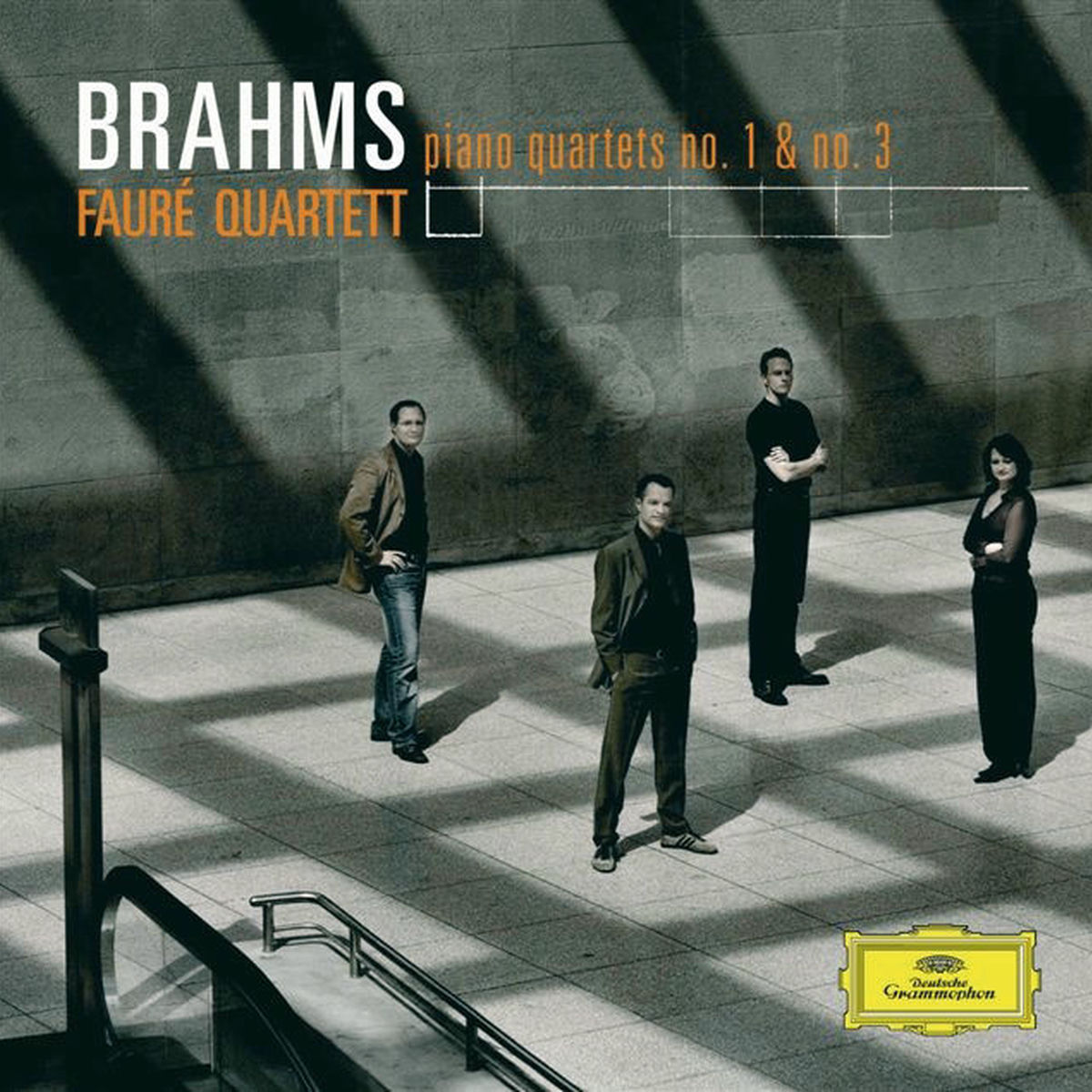 Fauré Quartett