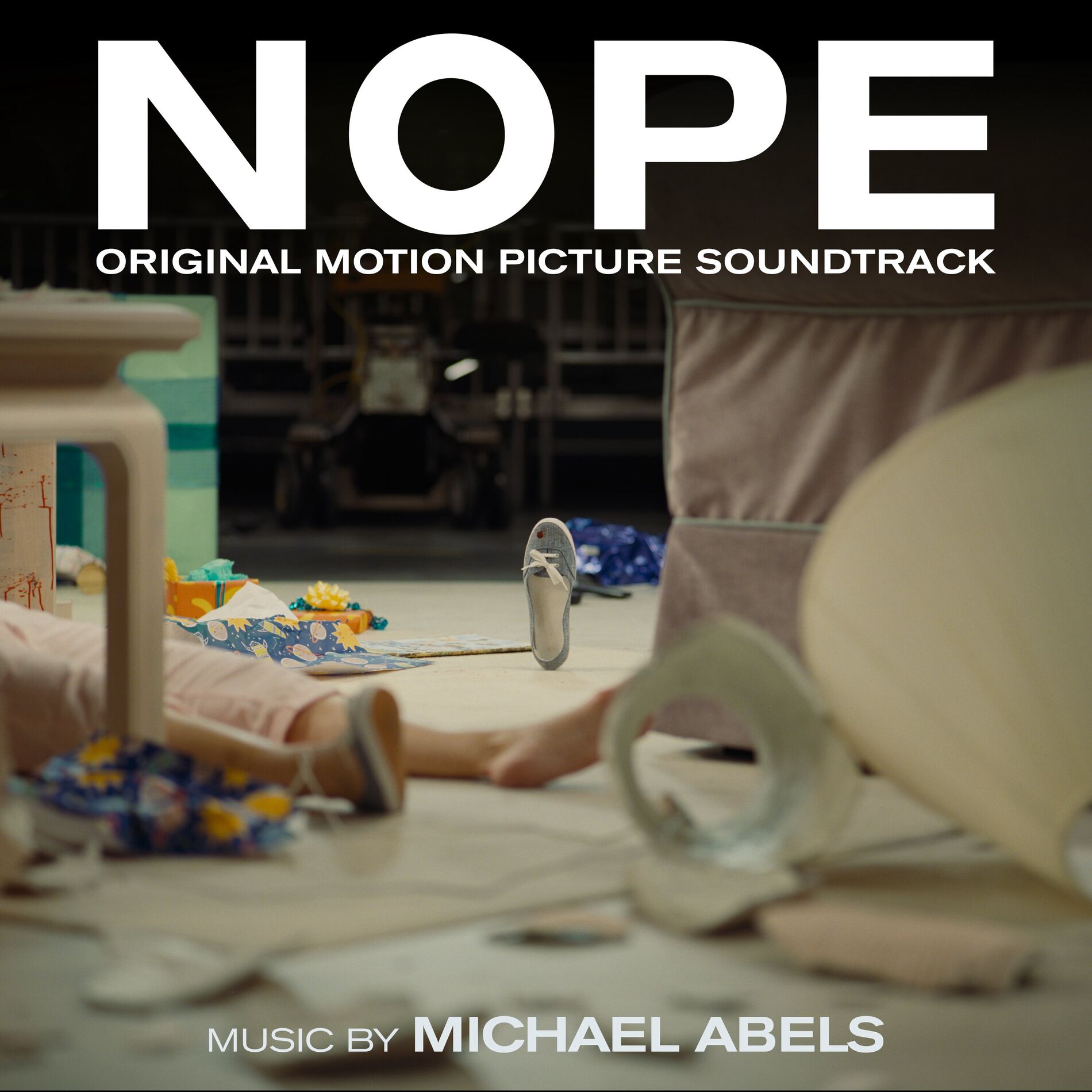 Michael Abels