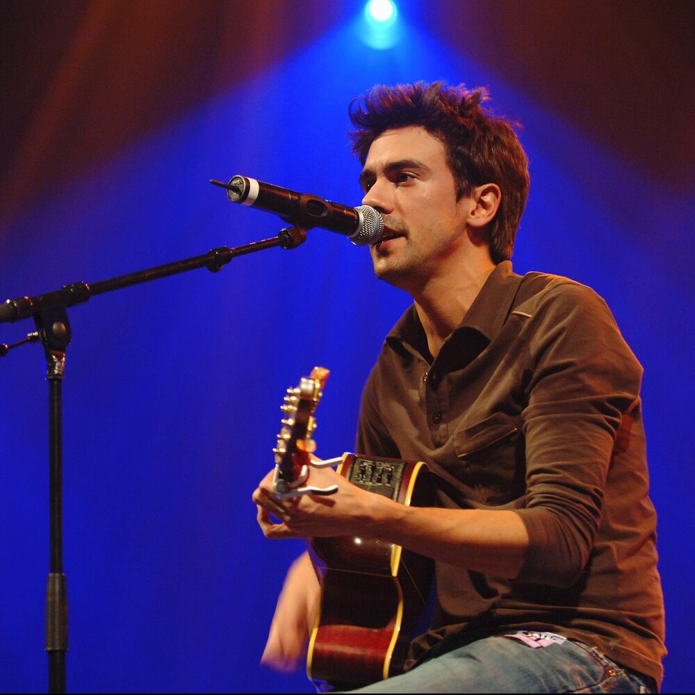 Picture of Ben Ricour