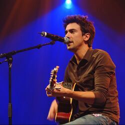 Picture of Ben Ricour