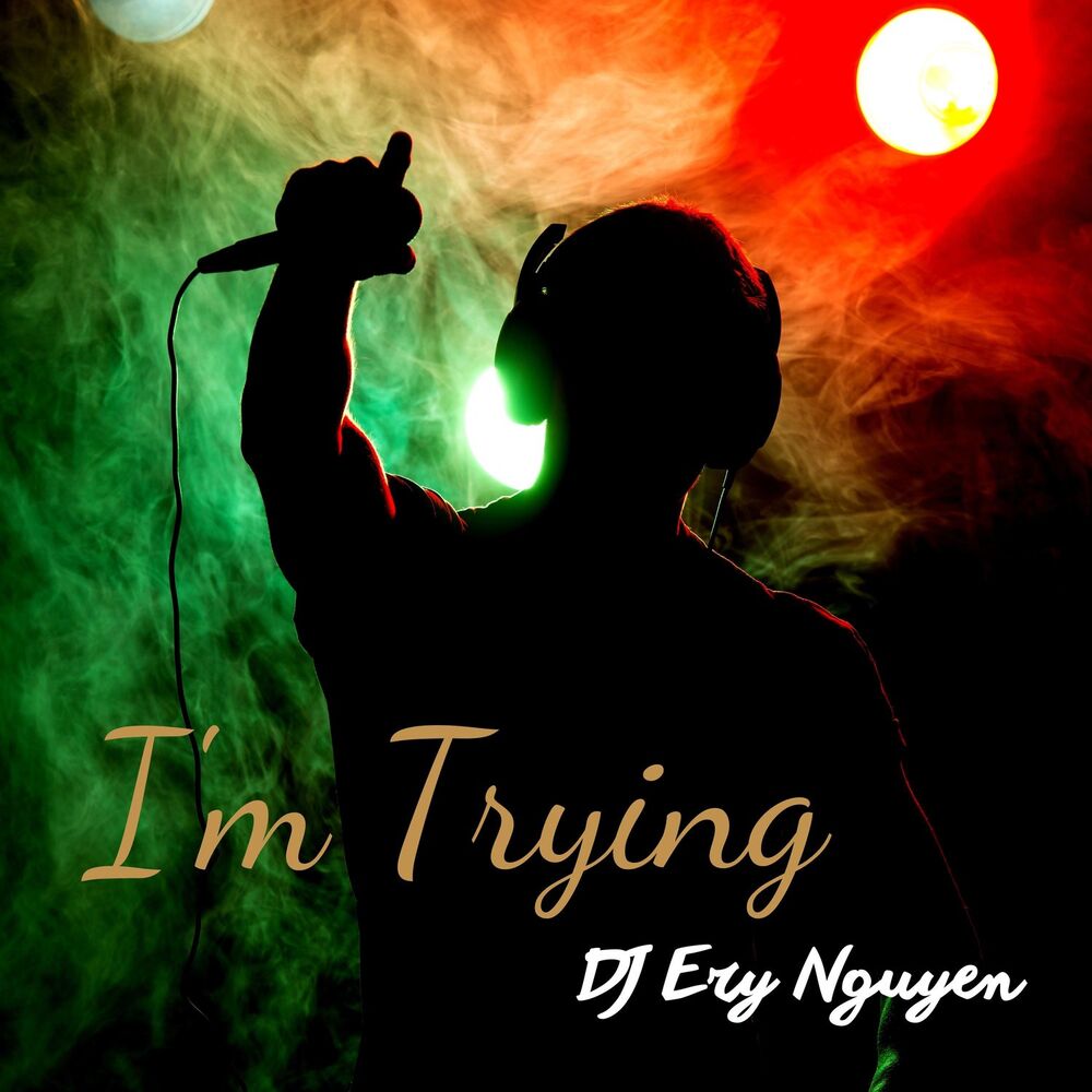 Picture of DJ Ery Nguyen