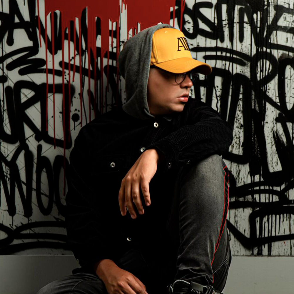 Picture of Omar K11