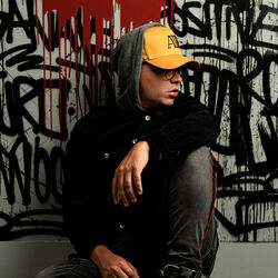 Picture of Omar K11