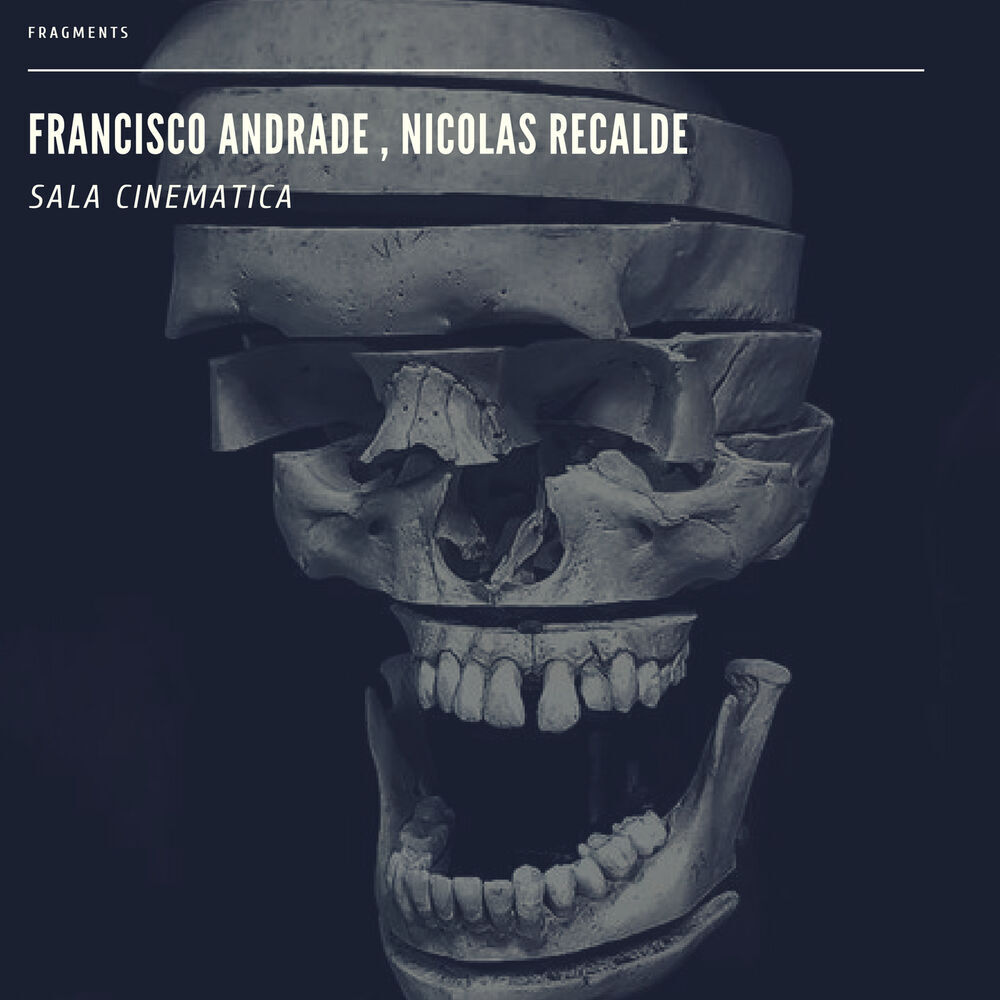 Picture of Francisco Andrade, Nicolas Recalde