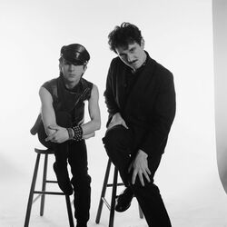 Picture of Soft Cell