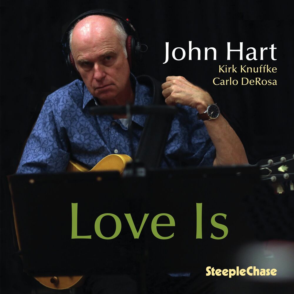 Picture of John Hart