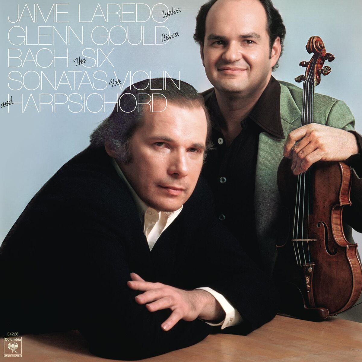 Jaime Laredo