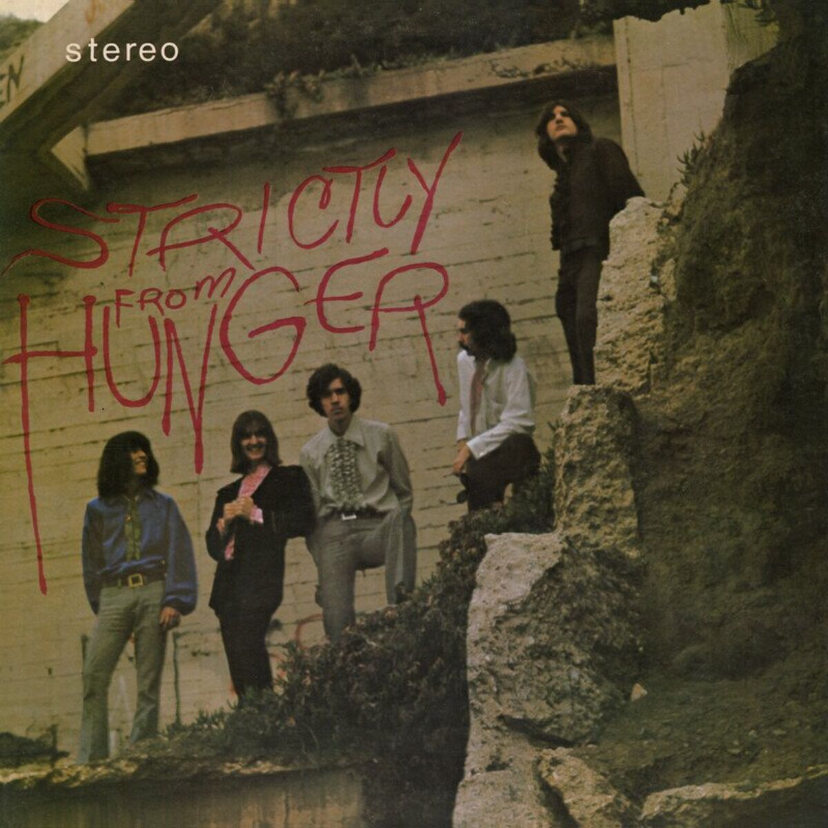 Hunger