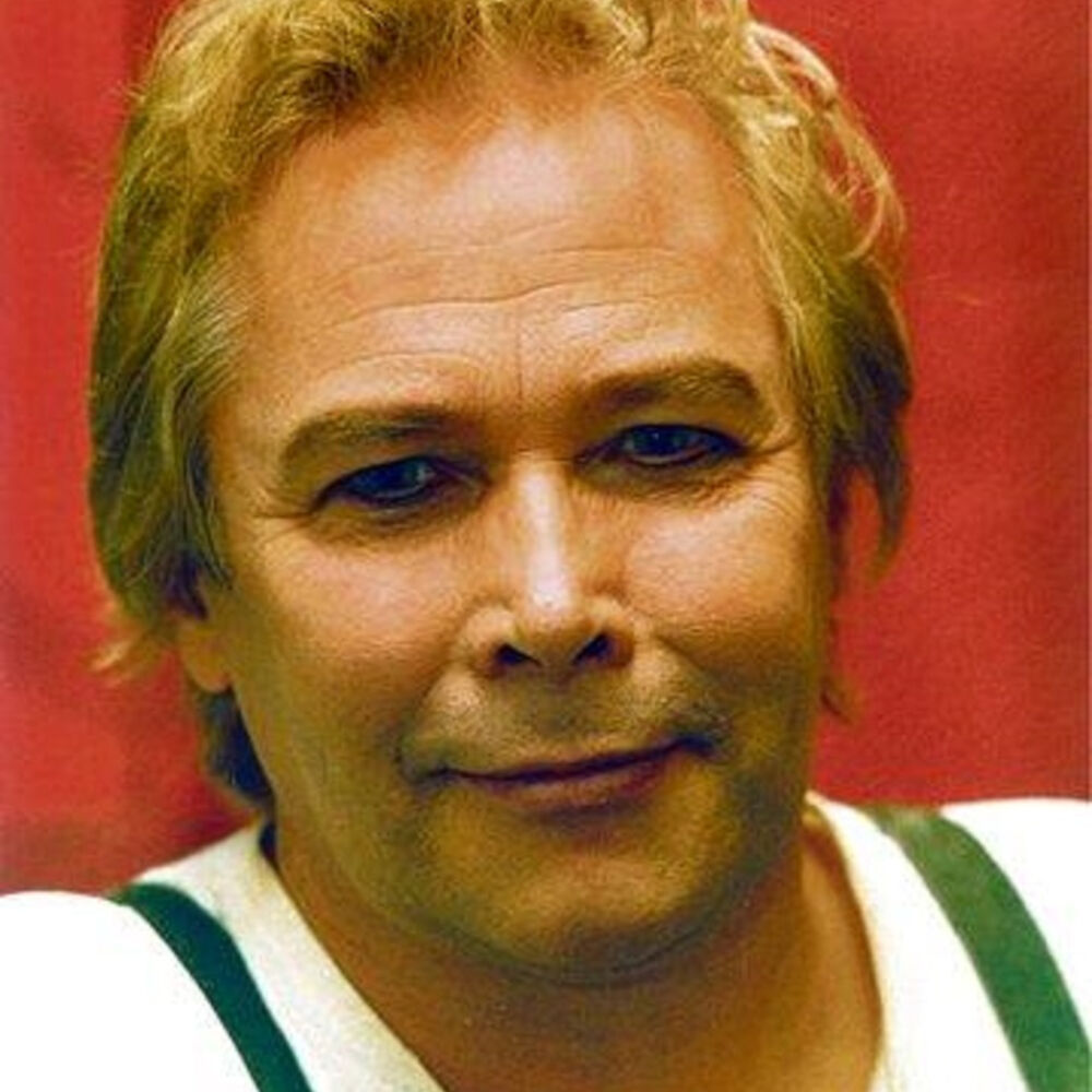 Picture of Heinz Kruse