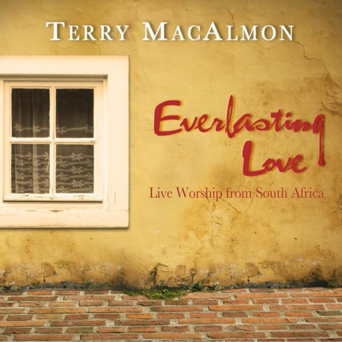 Artist picture of Terry Macalmon