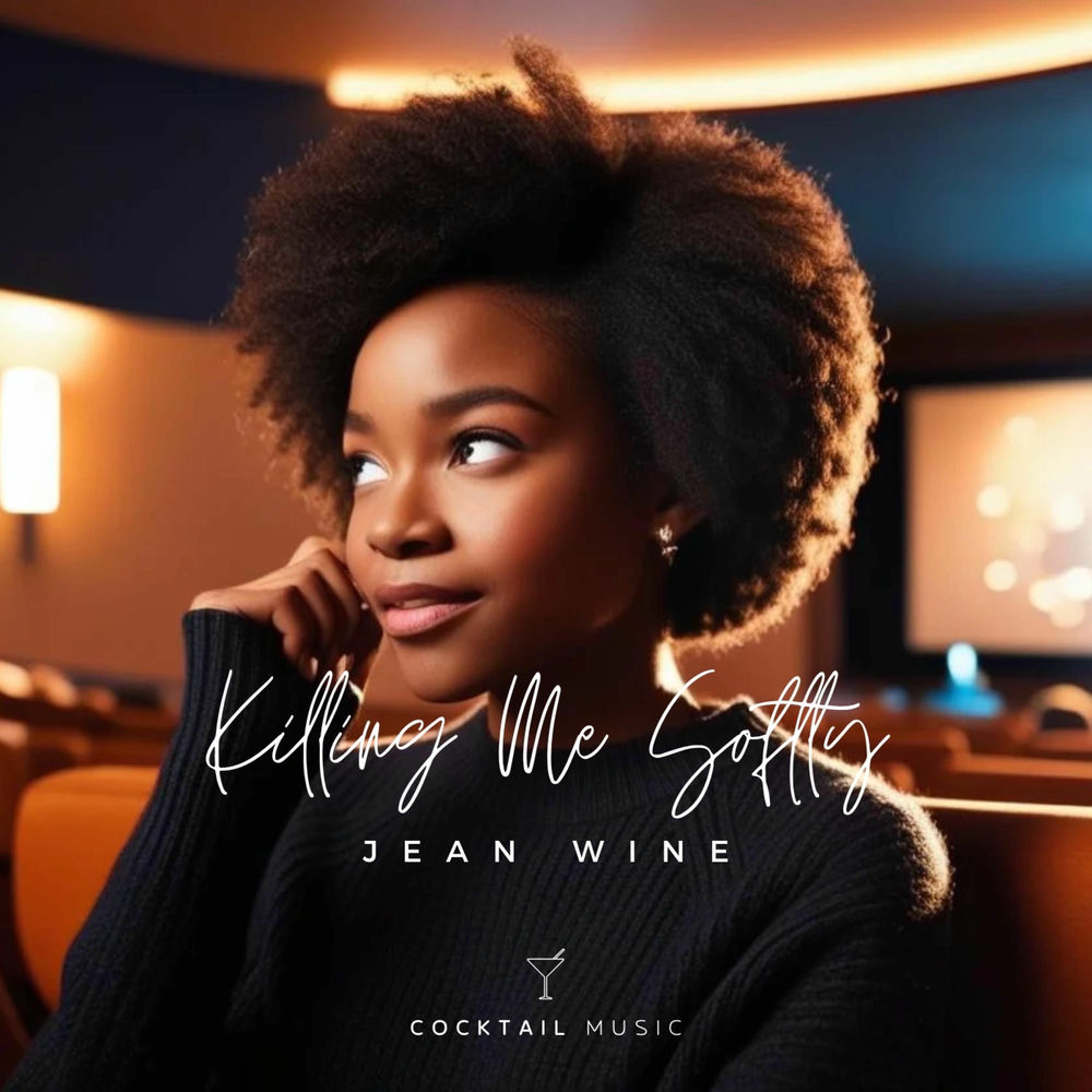 Photo de l'artiste Jean Wine