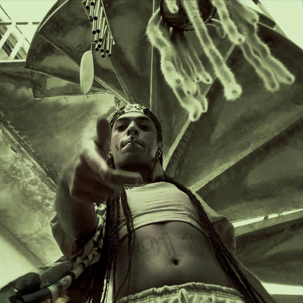 Picture of Monna Brutal