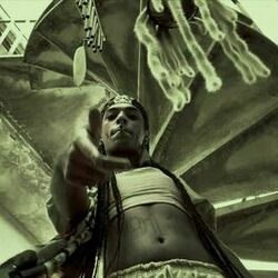 Picture of Monna Brutal