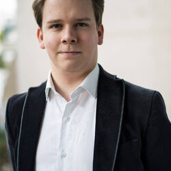 Picture of Mark Viner