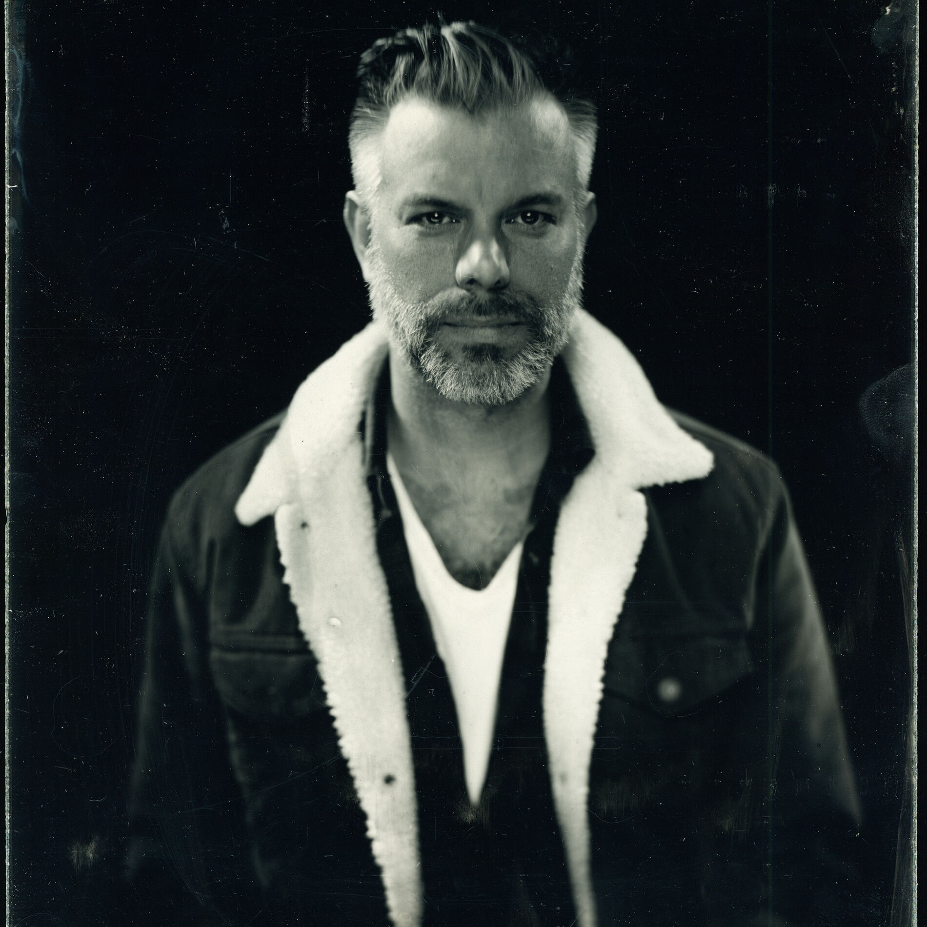 Ben Nichols