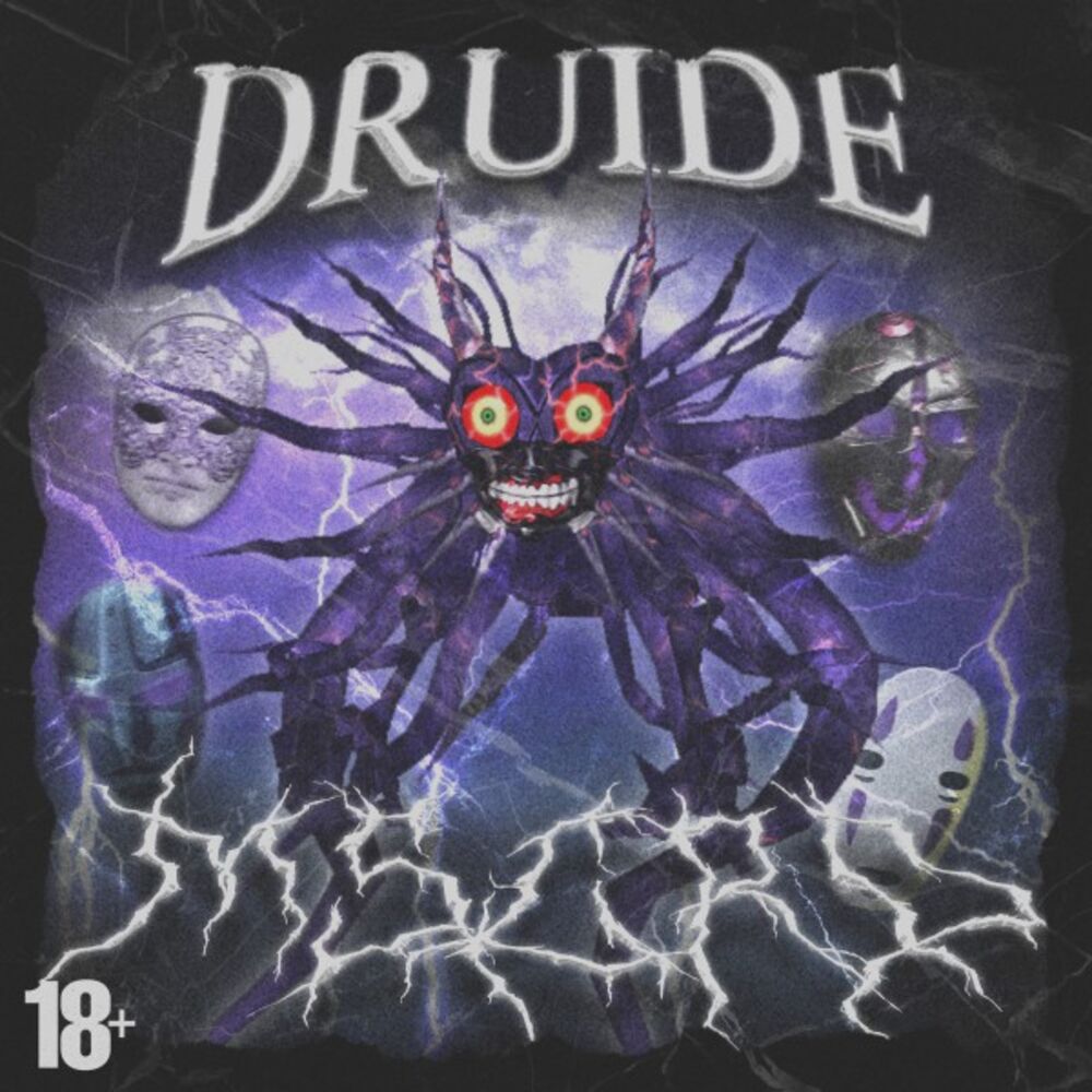 Picture of Druide