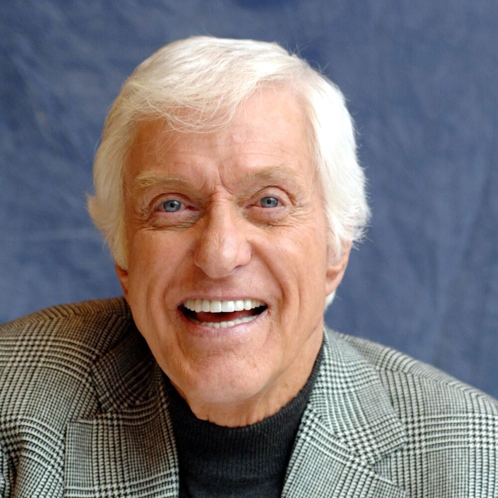 Picture of Dick Van Dyke