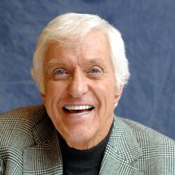Picture of Dick Van Dyke