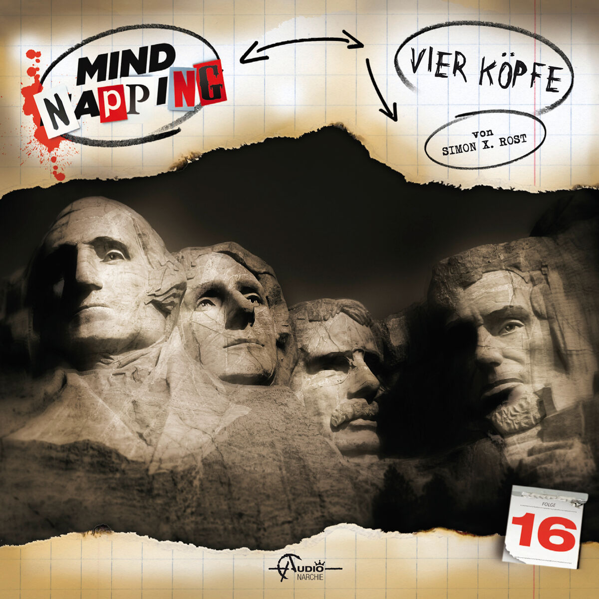 MindNapping