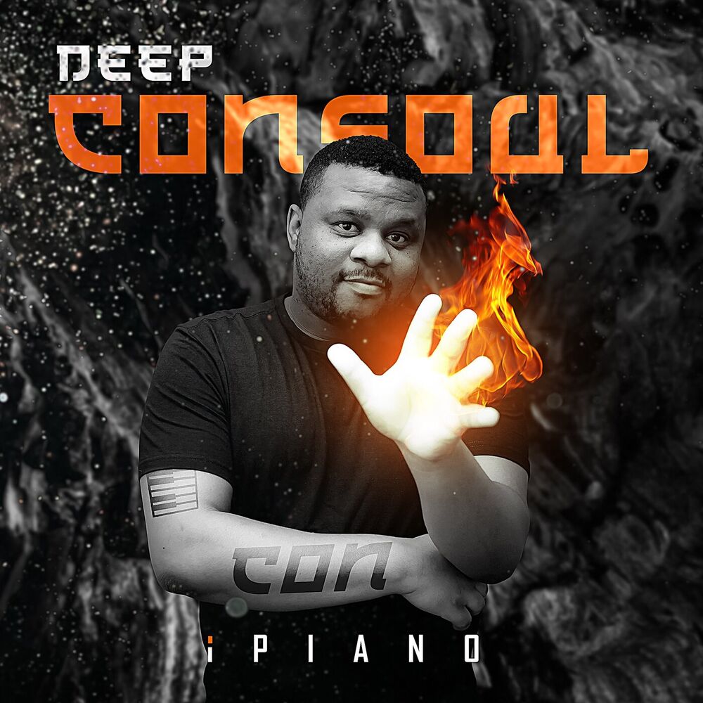 Picture of Deepconsoul