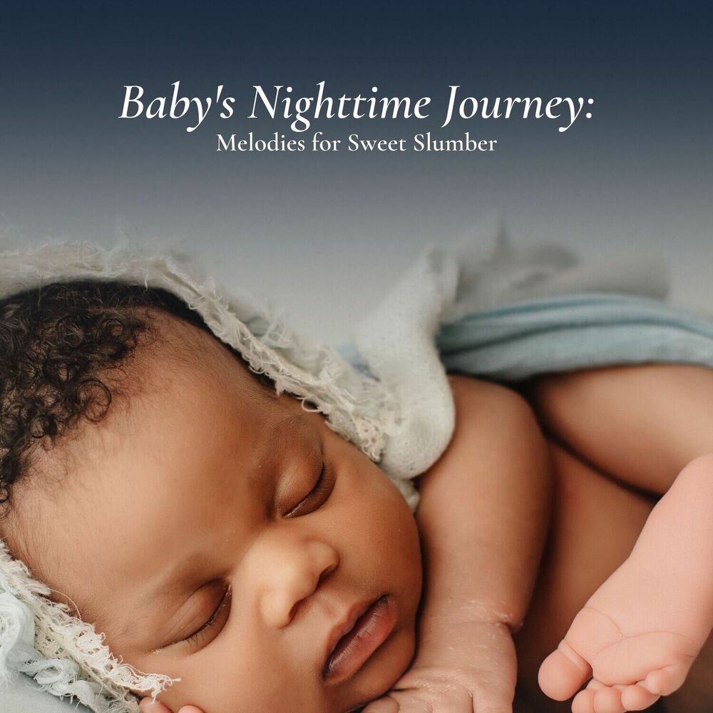Picture of Some Gentle Sounds for Sleeping Babies