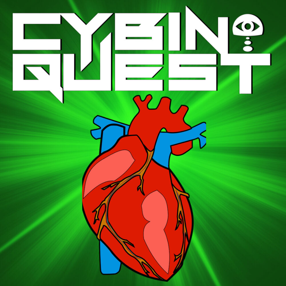 Picture of Cybin Quest