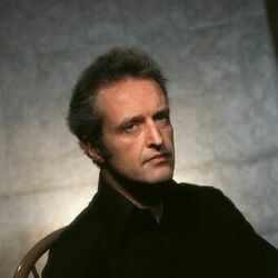 Picture of Carlos Kleiber