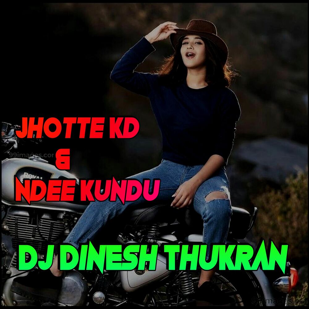 Picture of Dinesh Thukran