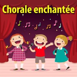 Picture of Chorale enchantée