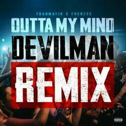 Picture of Devilman