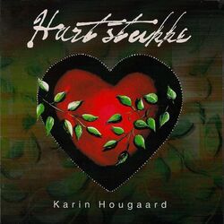 Picture of Karin Hougaard