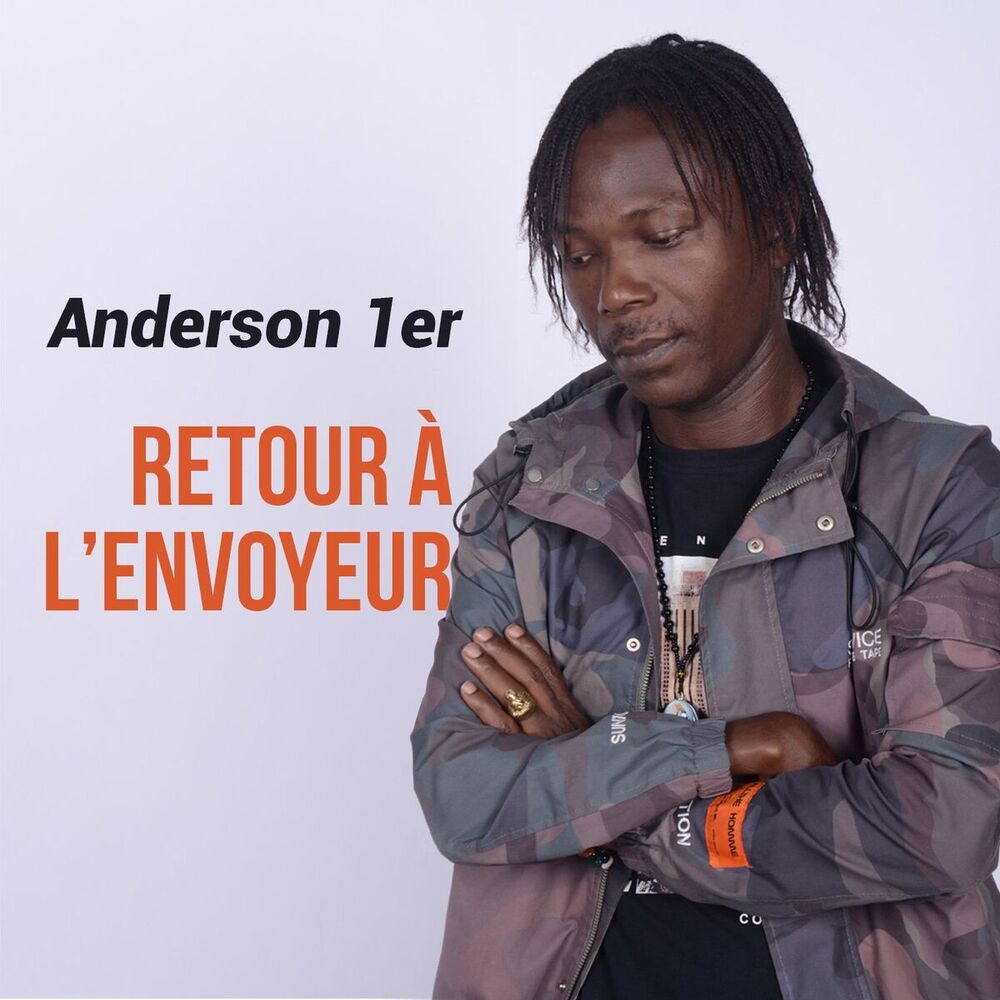 Picture of Anderson 1er