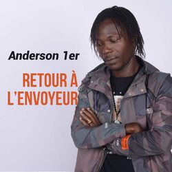 Picture of Anderson 1er