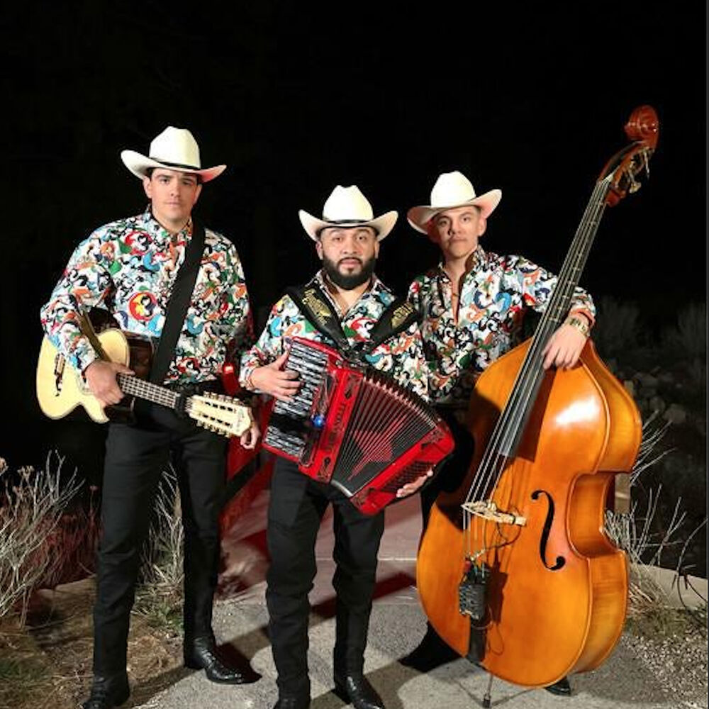 Picture of Los Nuevos Escoltas