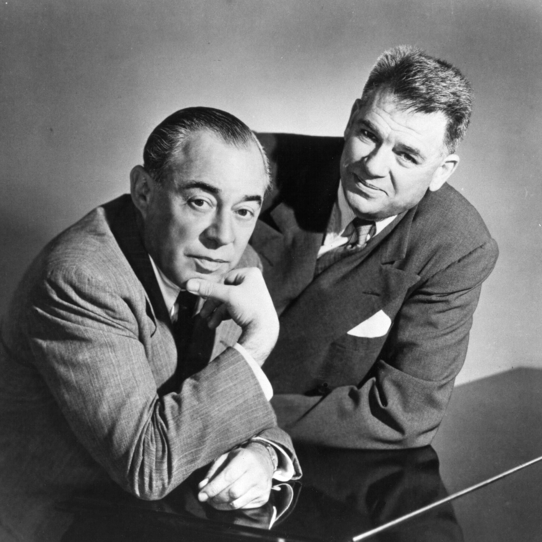 Rodgers & Hammerstein