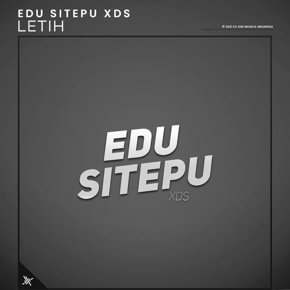Picture of Edu Sitepu XDS