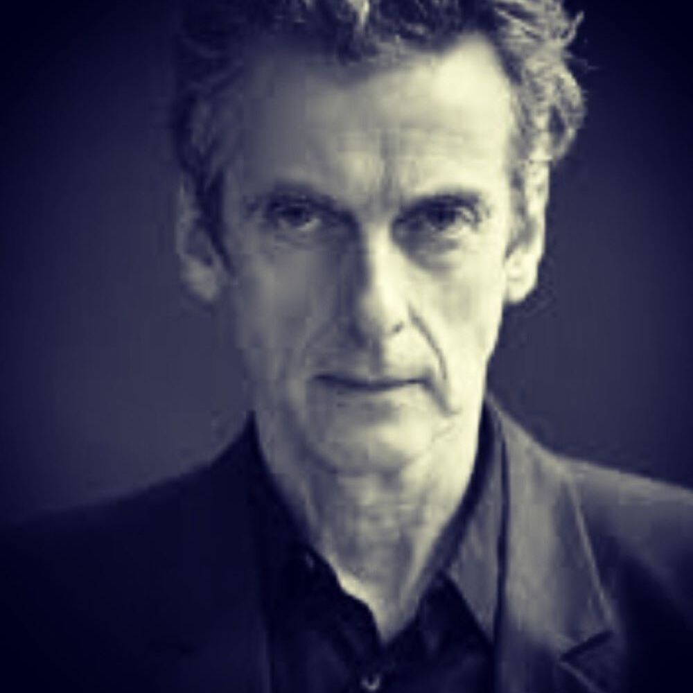 Picture of Peter Capaldi