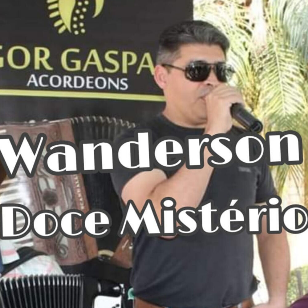 Picture of Wanderson